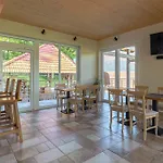 Gasthuis Pri Hrastu Kamnik