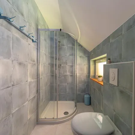 Pri Hrastu Gæstehus