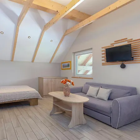 Pri Hrastu Maison d'hôtes Kamnik