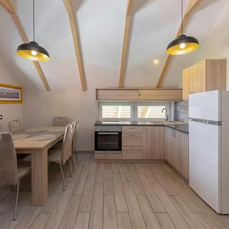 Pri Hrastu Maison d'hôtes *