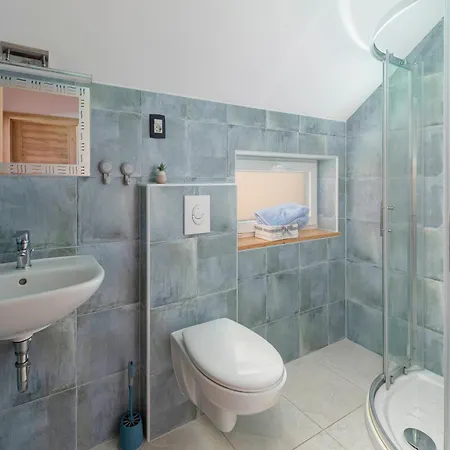 Pri Hrastu Gæstehus *