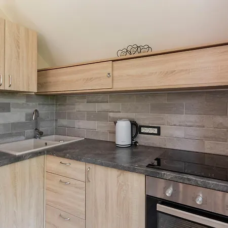 Pri Hrastu Gæstehus Kamnik