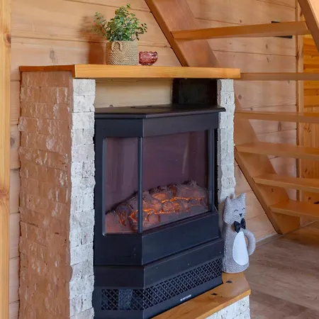 招待所 Pri Hrastu