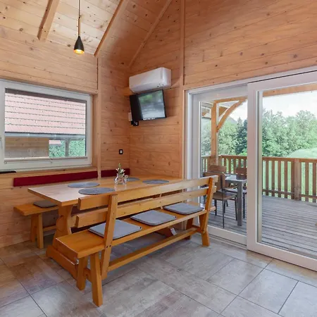 Pri Hrastu Maison d'hôtes