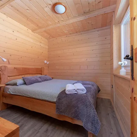 Pri Hrastu Maison d'hôtes *