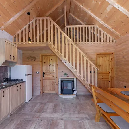 Gæstehus Pri Hrastu