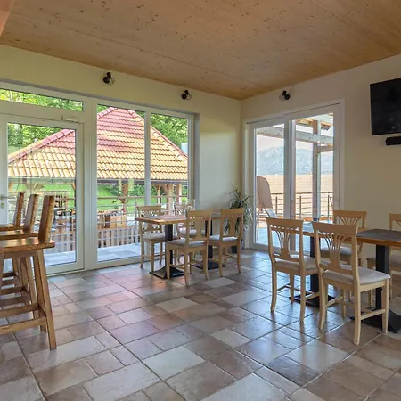 Maison d'hôtes Pri Hrastu Kamnik