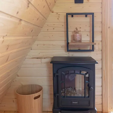 Pri Hrastu Gæstehus