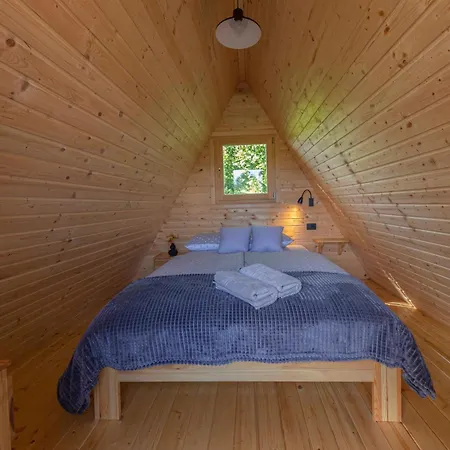 Pri Hrastu Guest house Kamnik