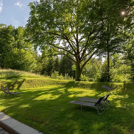 Pri Hrastu Maison d'hôtes *