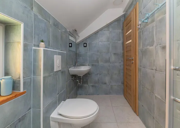 Guest house Pri Hrastu Kamnik