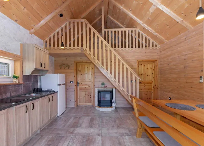 Affittacamere Pri Hrastu