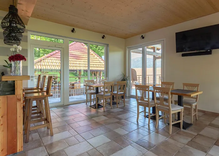 Guest house Pri Hrastu Kamnik