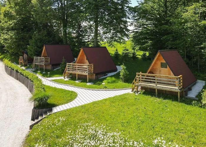 Affittacamere Pri Hrastu